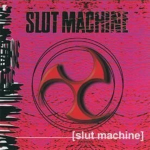 Slut Machine Slut Machine (LP)