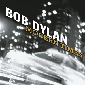 Bob Dylan Modern Times (2 LP) Neuauflage