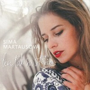 LEN TAK - MARTAUSOVA SIMA [CD album]