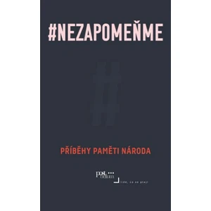 Nezapomeňme - Post Bellum