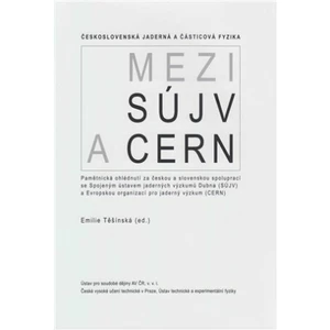 Československá jaderná a částicová fyzika - Emílie Těšínská