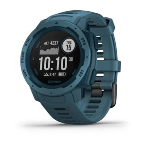 Garmin Instinct, Lakeside Blue