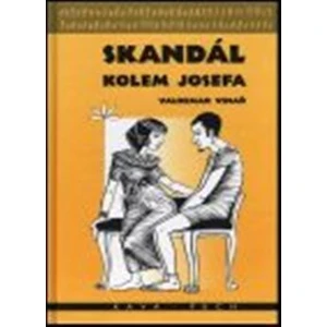 Skandál kolem Josefa - Vinař Valdemar