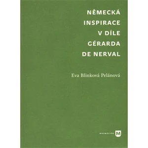 Německá inspirace v díle Gérarda de Nerval