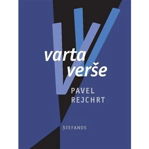 Varta verše - Rejchrt Pavel