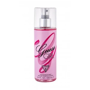 GUESS Girl 250 ml tělový sprej pro ženy