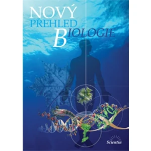 Nový přehled biologie - Stanislav Rosypal a kol.