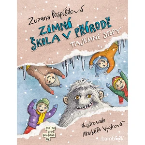 Zimní škola v přírodě, Pospíšilová Zuzana