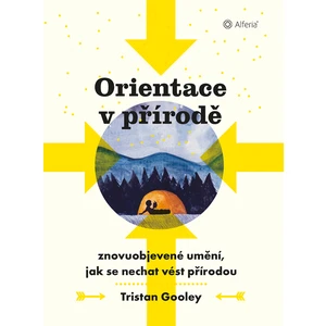 Orientace v přírodě, Gooley Tristan