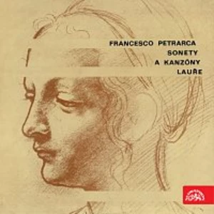 Jiří Adamíra, Olga Čuříková – Petrarca: Sonety a kanzóny Lauře