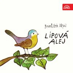 František Nepil – Nepil: Lipová alej