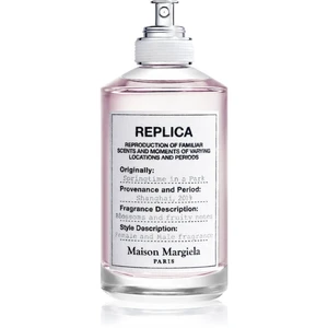 Maison Margiela REPLICA Springtime in a Park toaletní voda unisex 100 ml