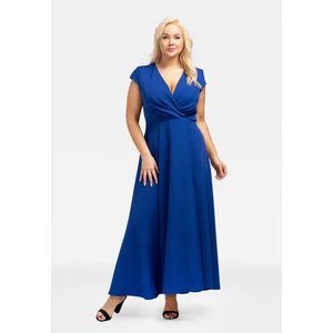 Abito da donna Karko Royal Blue