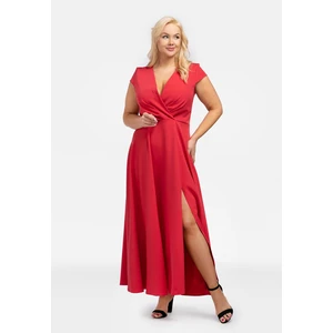 Női ruha Karko Plus Size