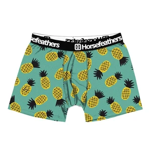 Pánské boxerky Horsefeathers Sidney Pineapple