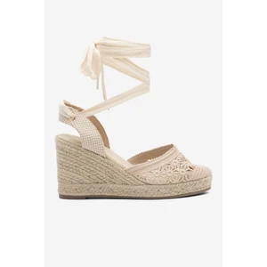 Espadrilky DeeZee