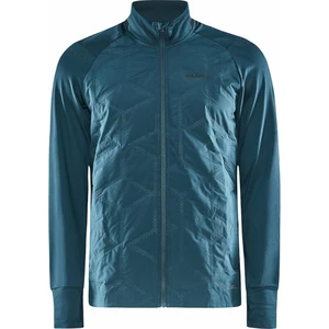 Craft ADV SubZ Jacket 2 M Opal S Futódzsekik