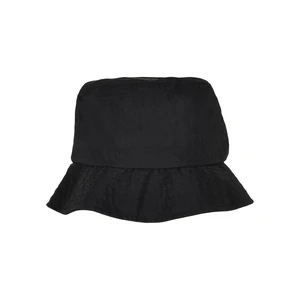 Water Repellent Bucket Hat Black