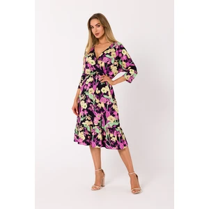 Made Of Emotion Woman's Dress M739