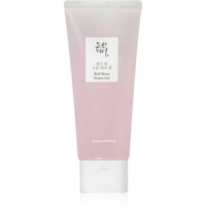 Beauty Of Joseon Red Bean Water Gel intenzívne hydratačný gél pre mastnú pleť 100 ml