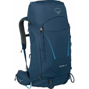 Osprey Kestrel 48 Atlas Blue S/M Outdoor rucsac