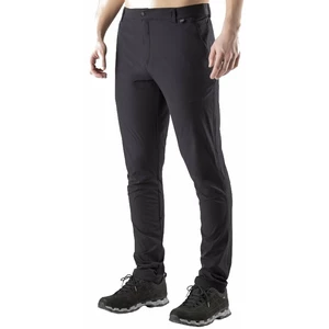 Viking Expander Ultralight Man Pants Black 2XL Outdoorhose