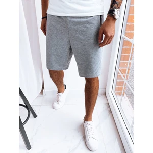 Light Grey Men's Sweatpants Dstreet