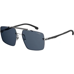 Carrera 8034/S 010 KU Palladium/Blue Avio M Ochelari de stil de viață