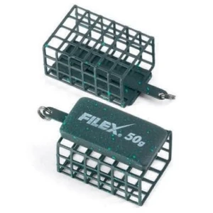 Filfishing krmítko filex eco feeder - 60 g