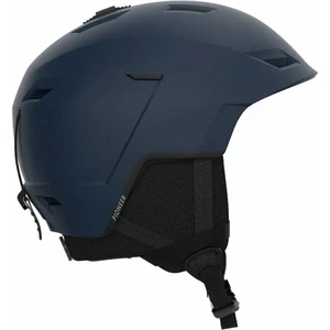 Salomon Pioneer LT Dress Blue S (53-56 cm) Casco de esquí