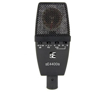 sE Electronics sE4400a Microphone à condensateur pour instruments