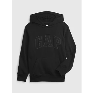 GAP Hoodie with logo - Boys