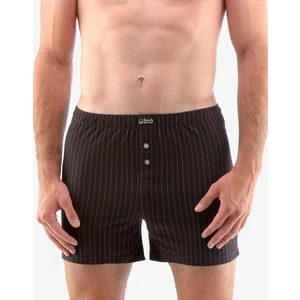 Men's shorts Gino black