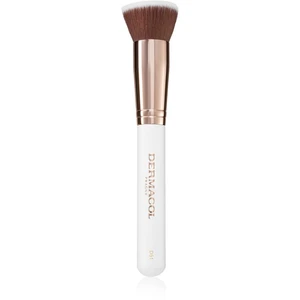 Dermacol Accessories Master Brush by PetraLovelyHair štetec na tekutý make-up D51 Rose Gold 1 ks