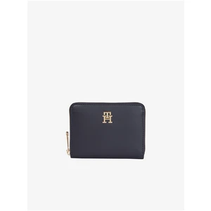 Dark Blue Women's Wallet Tommy Hilfiger - Women