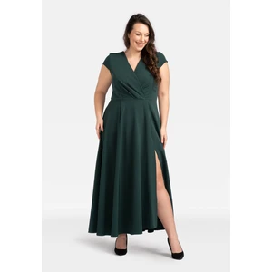 Abito da donna Karko Green