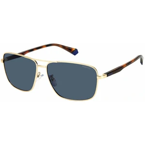 Polaroid PLD 2119/G/S J5G/C3 Gold/Blue UNI Lunettes de vue