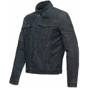 Dainese Denim Tex Jacket Blue 46 Textilní bunda