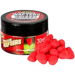 Benzar mix pro corn wafters mini 6 mm 30 ml - česnek