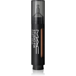 MAC Cosmetics Studio Fix Every-Wear All-Over Face Pen krémový korektor make-up v jednom odtieň NW35 12 ml