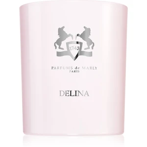 Parfums De Marly Delina vonná sviečka unisex 180 g