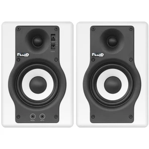 Fluid Audio F4W