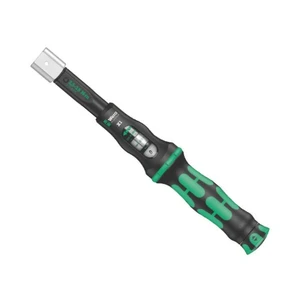 Wera 075651 Momentový klíč Wera Click-Torque X 1 pro nástrčné nástroje (2,5 - 25 Nm)