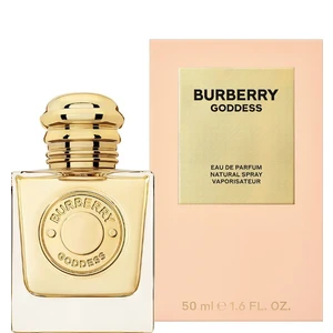 Burberry Burberry Goddess - EDP (plnitelná) 30 ml