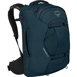 Osprey Farpoint 40 Muted Space Blue Outdoorový batoh