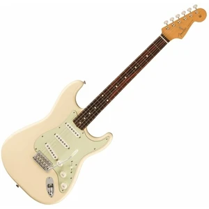 Fender Vintera II 60s Stratocaster RW Olympic White Guitarra eléctrica