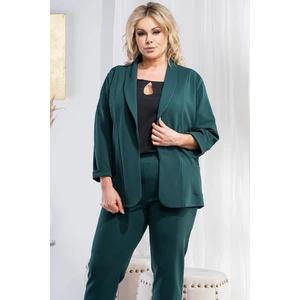 Karko Woman's Blazer X298