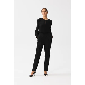 Stylove Woman's Jumpsuit S355