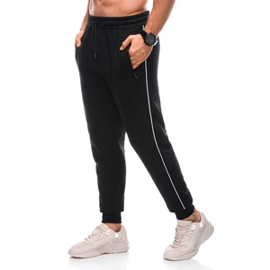 Edoti Men's sweatpants