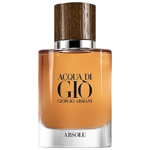 ARMANI - Acqua Di Giò Absolu - Parfémová voda